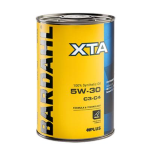 XTA POLAR PLUS 5W-30 C3-C4