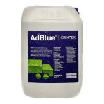 AD BLUE TANICA DA 10lt. (CON BECCUCCIO A VITE) 