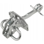 TIRANTE PORTA ANT DX/SX FIAT DOBLO '01<>'10 ALFA 156