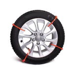 *SISTEMA ANTISLITTAMENTO SNOW PIT STOP 8PZ