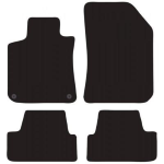 TAPPETO IN MOQUETTE TAILOR PEUGEOT 308 5P 13<>21