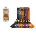 COLLEZIONE I PROFUMI ESPOS. 24 PZ. ASS. 3,5ml