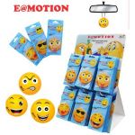 ESPOSITORE E@MOTION 48 PEZZI PROFUMAZIONI ASSORTITI