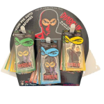 DIABOLIK DEOCART ESPOS. 36PZ PROF. ASS.