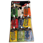 Mr.GUMMI ESPOSOSITORE DA 48 PZ. PROFUMAZIONI ASSORTITI