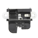 SERRATURA ELETTRICA PORTELLONE POSTERIORE 4 PIN VW