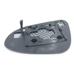 PIASTRA SX TOY. YARIS '11> CIT. C1 PEU, 108 '14> TER ATT. RETTANGOLARE