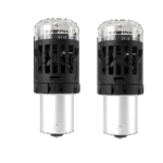 CP. LAMPADA LED P21W PLUG & PLAY FAN CANBUS 2300 LUMEN 2,2A 6000K