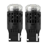 CP. LAMPADA LED W21W PLUG & PLAY FAN CANBUS 2300 LUMEN 2,2A 6000K