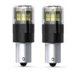 CP. LAMPADA LED P21W PLUG & PLAY 1200 LUMEN 1.2A 6000K