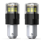 CP. LAMPADA LED P21/5W PLUG & PLAY 1200 LUMEN 1.2A 6000K