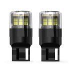CP. LAMPADA LED W21W PLUG & PLAY 1200 LUMEN 1.2A 6000K