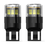 CP. LAMPADA LED W21/5W PLUG & PLAY 1200 LUMEN 1.2A 6000K