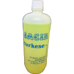 *TURCHESE Lt. 1 SPECIALE PER PULIZIA INTERNI IN PELLE E SKAY