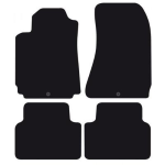 TAPPETO IN MOQUETTE TAILOR ALFA 159 BRL & SW