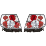 *CP. FANALI POST. AUDI A4 SERIE '96 *LINEA X-TRA