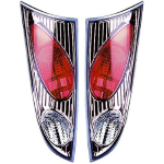 *CP. FANALI POST. FORD FOCUS '00 5P *LINEA X-TRA