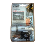 PROIETTORE ANT.PROFESSIONALE 5 LED