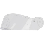 VISIERA PER CASCO ACERBIS DEMIJET SEREL 22-06 TRASPRENTE NEUTRO