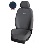 SALVASEDILE JOLLY SINGOLO ANT. C/TASCA PORTACELLULARE  COLORE AVIO