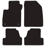 TAPPETO IN MOQUETTE TAILOR OPEL MOKKA '12<>'16 '16>