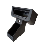 <MOBILETTO PORTARADIO E PORTAOGGETTI