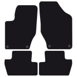 TAPPETO IN MOQUETTE TAILOR PEUGEOT 308 5P & SW '07<>'14