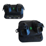 *PORTASCI MAGETICO BLITZ RACK-SISTEM PER 2 PAIA DI SCI