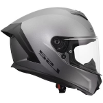 CASCO LS2 FF820 RAPID III INTEGRALE COLORE MATT TITANIUM TAGLIA S