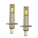 KIT LAMPADA H1 LED PLUG AND PLAY 6000K