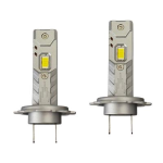 KIT LAMPADA H7 LED PLUG AND PLAY 6000K