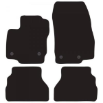 TAPPETO IN MOQUETTE TAILOR FORD B-MAX '14>