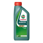 OLIO CASTROL MAGNATEC DIESEL & BENZINA 0W30 C2