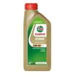 OLIO CASTROL EDGE OW30 LL UNIVERSALE ANCHE HYBRID