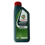 OLIO CASTROL MAGNATEC DIESEL & BENZINA PER FORD 0W20 E