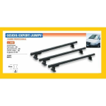 PORTATUTTO PER SCUDO-JUMPY-EXPERT (3 BARRE) >'06