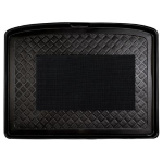 TAPPETO IN GOMMA PER BAULE AUDI A3 SPORTBACK 5P (PIANALE ALTO)