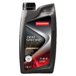 OLIO CHAMPION OEM SPECIFIC FULL SYNTHETIC 5W30 C3 LL III