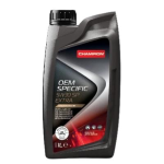 OLIO CHAMPION OEM SPECIFIC FULL SYNTHETIC 5W30 C3 SP EXTRA
