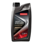 OLIO CHAMPION OEM SPECIFIC FULL SYNTHETIC 5W30 C4