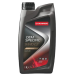 OLIO CHAMPION OEM SPECIFIC FULL SYNTHETIC 5W30 C2