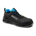 SCARPA ANTINFORTUNISTICA SCARPE HORIZON TEK FRESNO S3S TG. 42 