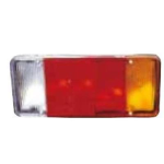 TRASPARENTE POS DX DUCATO JUMPER BOXER '94<>'14 NEMO BIPPER '07>