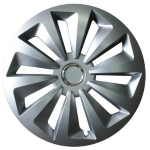 KIT COPPA RUOTE UNIVERSALE FOX 4PZ PER CERCHIO DA 14"