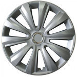 KIT COPPA RUOTE UNIVERSALE DELTA 4PZ PER CERCHIO DA 14"