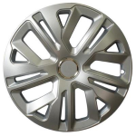 KIT COPPA RUOTE UNIVERSALE RAVEN 4PZ PER CERCHIO DA 16"