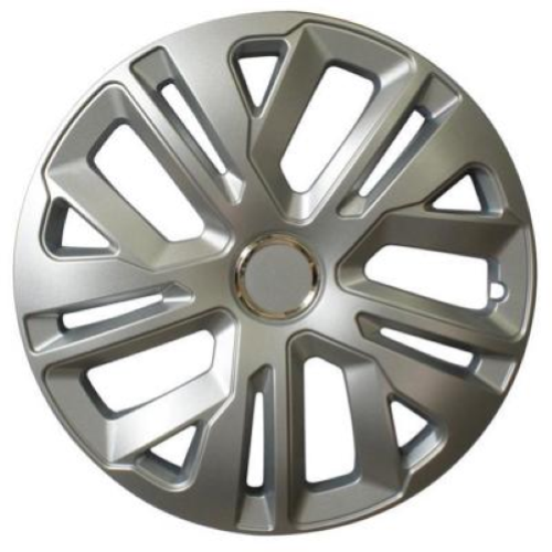 KIT COPPA RUOTE UNIVERSALE RAVEN 4PZ PER CERCHIO DA 16"