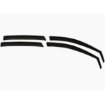 CP. DEFLETTORI ANT + POS  MERCEDES CLASSE GLC 5P. 2016->