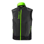 GILET SPARCO TEAMWORK TG.L NRVF