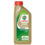 OLIO CASTROL EDGE PERFORMANCE 0W20 C5